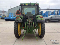 Tractor John Deere 6110 PowerQuad