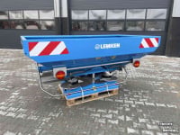 Fertilizer spreader Lemken Lemken Tauri 8 kunstmeststrooier