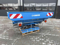 Fertilizer spreader Lemken Lemken Tauri 8 kunstmeststrooier