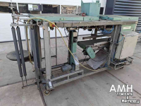 Other conveying equipment and accessories Pro-Pak HPS 720 Verpakkingsmachine