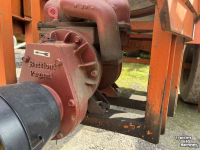 Slurry tank  Watertank / Waterwagen