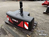 Frontweights Pateer GP 750 CASEIH