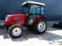 Tractor Knegt 504 G3 Cabine