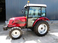 Tractor Knegt 504 G3 Cabine