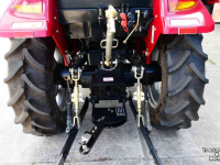 Tractor Knegt 504 G3 Cabine