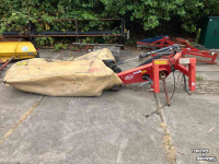 Mower Vicon CM 1700 Maaier
