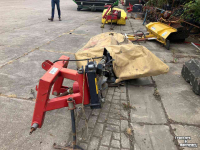 Mower Vicon CM 1700 Maaier