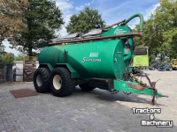 Slurry tank Samson tank 18.000 ltr , pg 18 , watertank 18.000 ltr