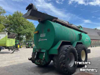 Slurry tank Samson tank 18.000 ltr , pg 18 , watertank 18.000 ltr
