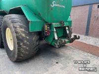 Slurry tank Samson tank 18.000 ltr , pg 18 , watertank 18.000 ltr