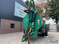 Slurry tank Samson tank 18.000 ltr , pg 18 , watertank 18.000 ltr