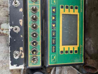 Slurry tank Samson tank 18.000 ltr , pg 18 , watertank 18.000 ltr