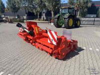 Rotary Tiller Kuhn EL 162