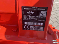Rotary Tiller Kuhn EL 162