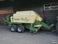Balers Krone BigPack 80-80 Multicut