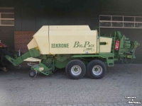 Balers Krone BigPack 80-80 Multicut