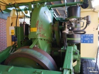 Balers Krone BigPack 80-80 Multicut