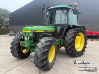 Tractor John Deere 2850