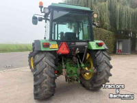 Tractor John Deere 2850