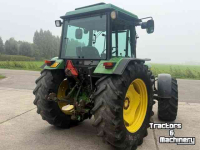 Tractor John Deere 2850