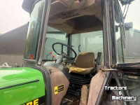 Tractor John Deere 2850