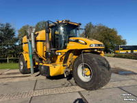 Hydro Trike Terra-Gator Terra gator TG 8333 9000 liter pomp Borger 16 m3