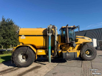Hydro Trike Terra-Gator Terra gator TG 8333 9000 liter pomp Borger 16 m3