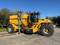 Hydro Trike Terra-Gator Terra gator TG 8333 9000 liter pomp Borger 16 m3