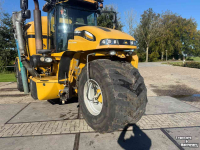 Hydro Trike Terra-Gator Terra gator TG 8333 9000 liter pomp Borger 16 m3