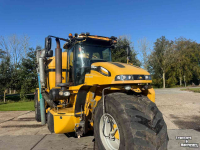 Hydro Trike Terra-Gator Terra gator TG 8333 9000 liter pomp Borger 16 m3