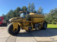Hydro Trike Terra-Gator Terra gator TG 8333 9000 liter pomp Borger 16 m3