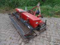 Seed drill  gazonzaaier