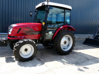 Tractor Knegt 504 G3 Cabine