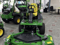 Ride-on mower John Deere 1550
