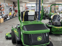 Ride-on mower John Deere 1550