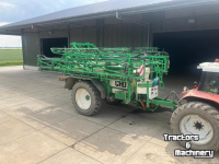 Fieldsprayer 3 points CHD CHD  F5246 Spuit