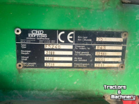 Fieldsprayer 3 points CHD CHD  F5246 Spuit