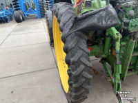 Tractor John Deere 6110 PowerQuad