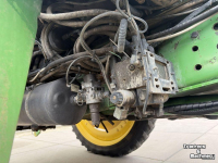 Tractor John Deere 6110 PowerQuad
