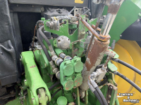 Tractor John Deere 6110 PowerQuad