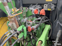 Tractor John Deere 6110 PowerQuad