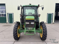 Tractor John Deere 6110 PowerQuad