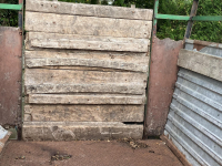 Ramp trailer  Veewagen