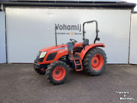 Tractor Kioti RX 7320P