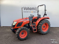 Tractor Kioti RX 7320P