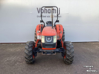 Tractor Kioti RX 7320P