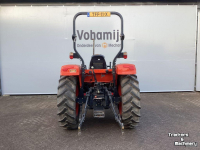 Tractor Kioti RX 7320P