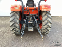 Tractor Kioti RX 7320P