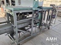 Other conveying equipment and accessories Pro-Pak HPS 720  Propak folie rol verpakkingsmachine, PE verpackungsmachine