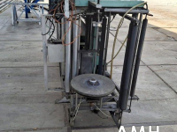 Other conveying equipment and accessories Pro-Pak HPS 720  Propak folie rol verpakkingsmachine, PE verpackungsmachine